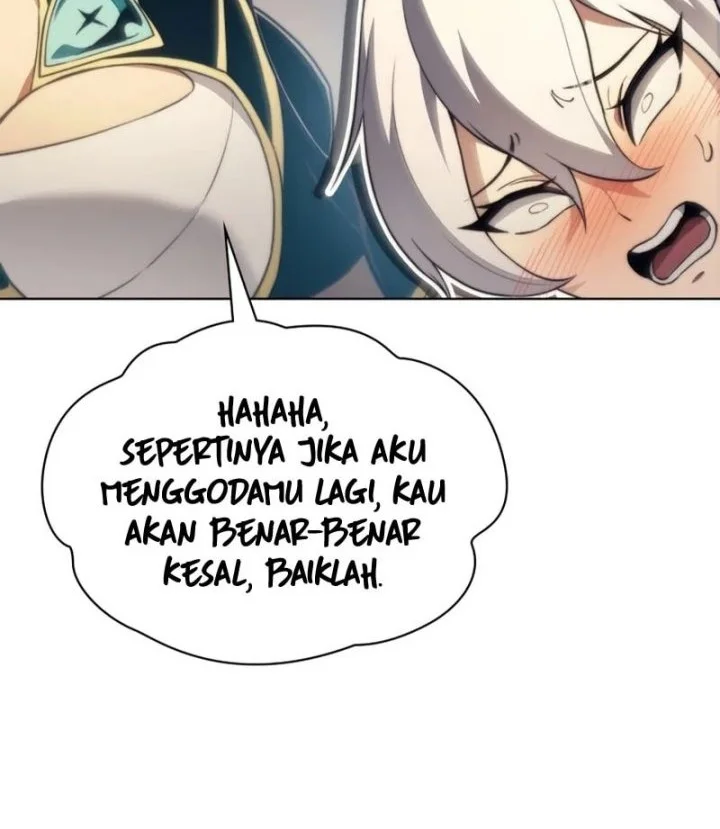 Return Of The Apocalypse-Class Death Knight Chapter 54 Gambar 33