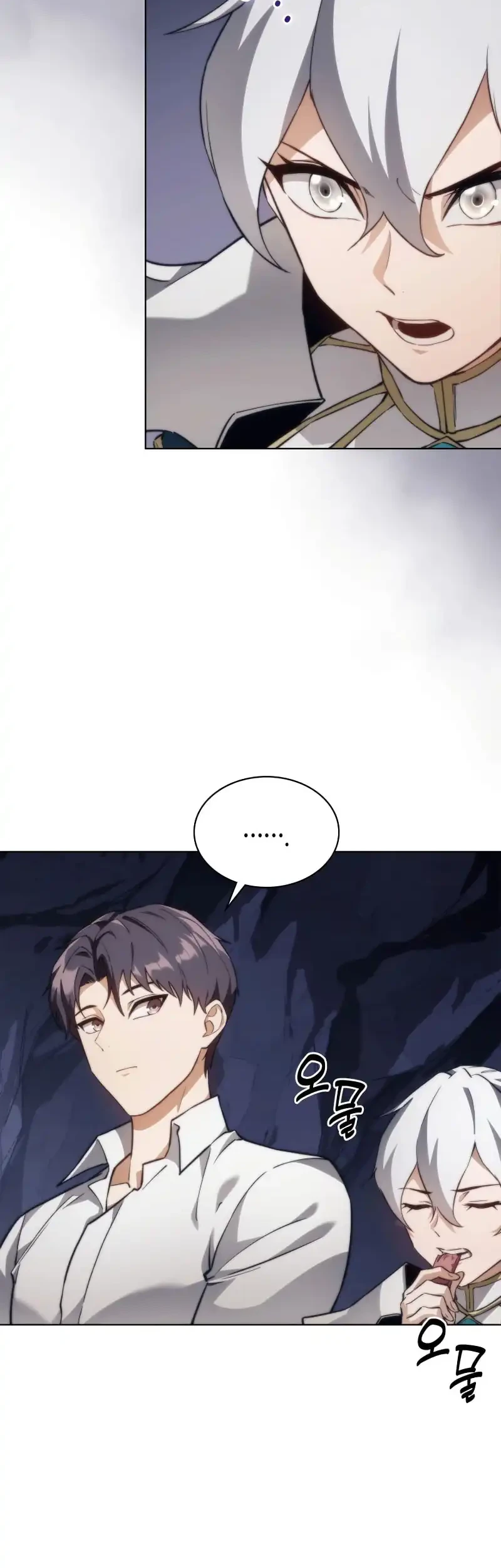 Return Of The Apocalypse-Class Death Knight Chapter 57 Gambar 34