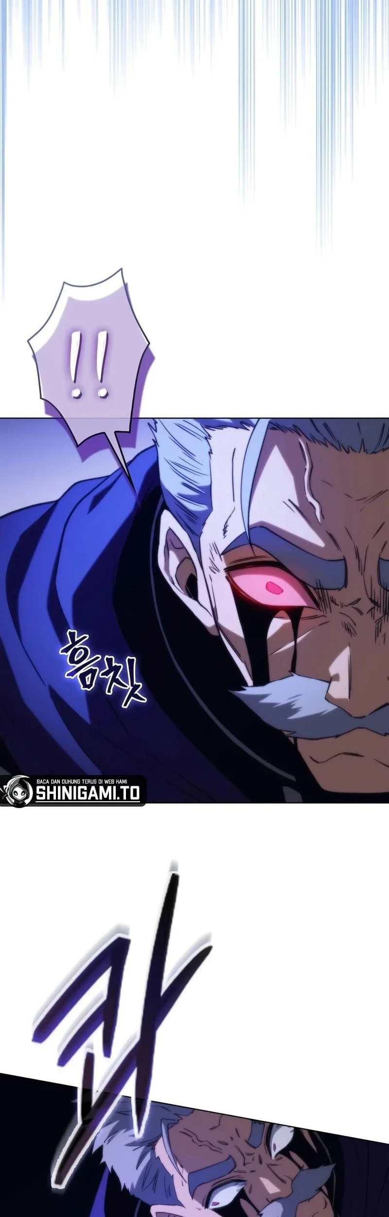 Return Of The Apocalypse-Class Death Knight Chapter 74 Gambar 43