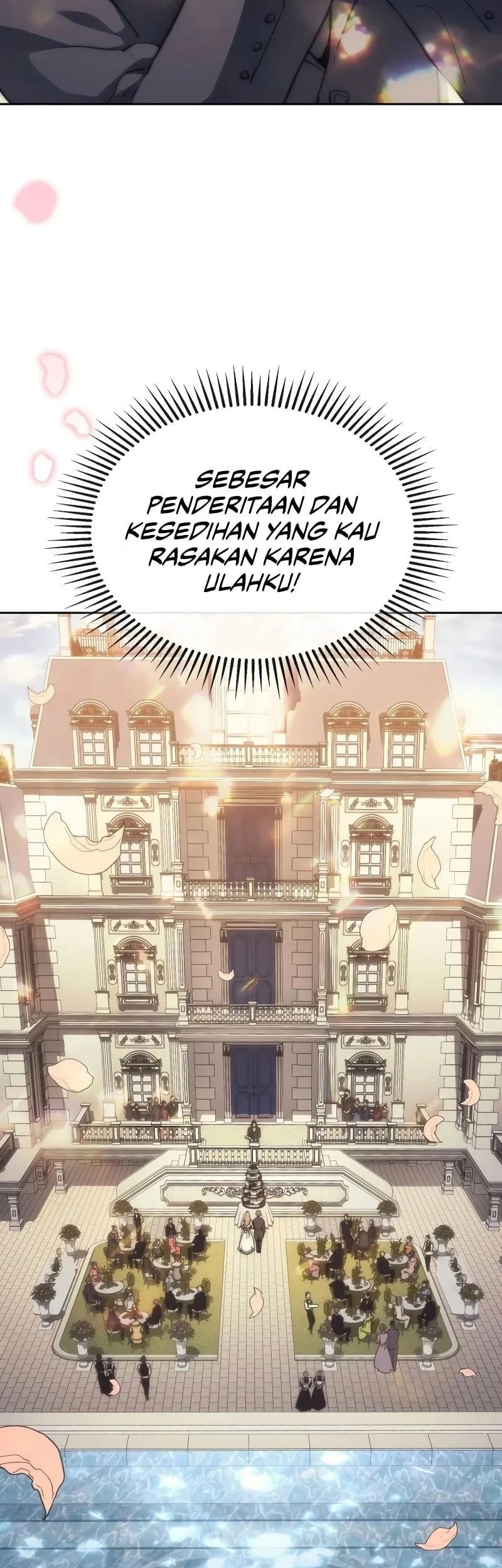 Return Of The Apocalypse-Class Death Knight Chapter 79 Gambar 40