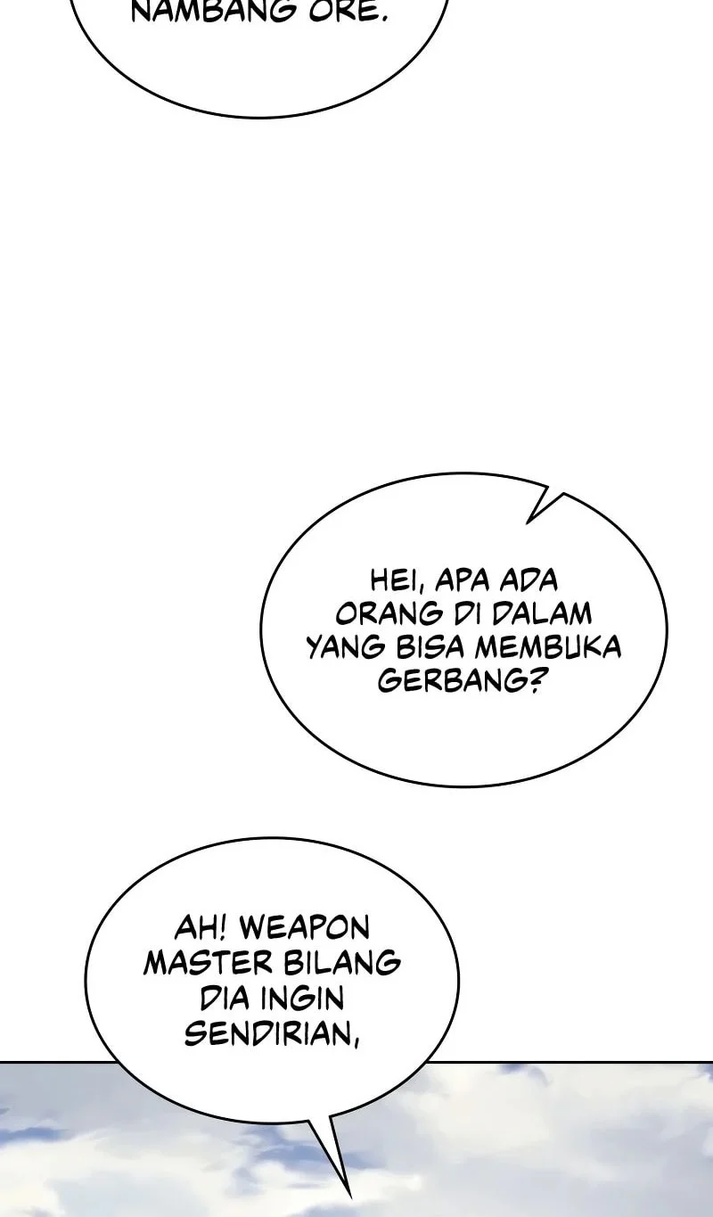 Return Of The Apocalypse-Class Death Knight Chapter 81 Gambar 41