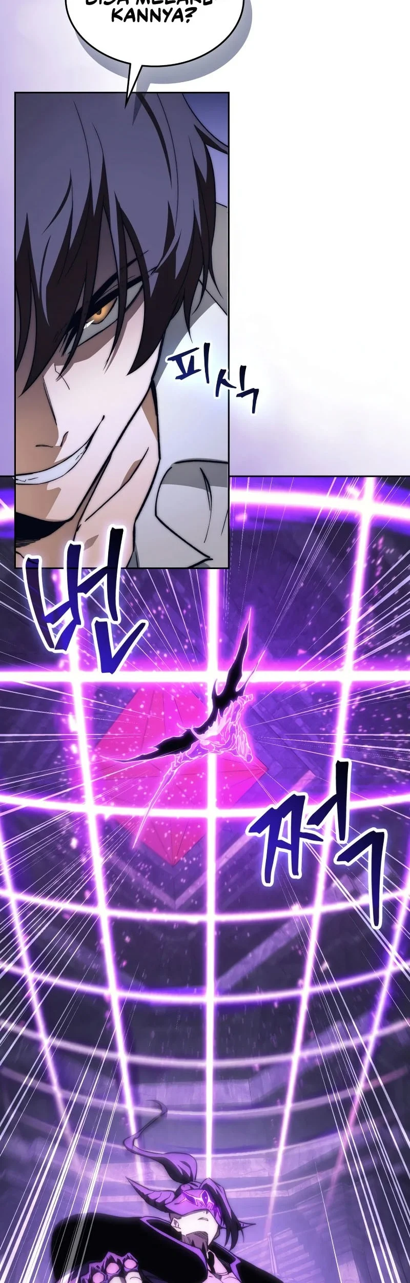 Return Of The Apocalypse-Class Death Knight Chapter 82 Gambar 41