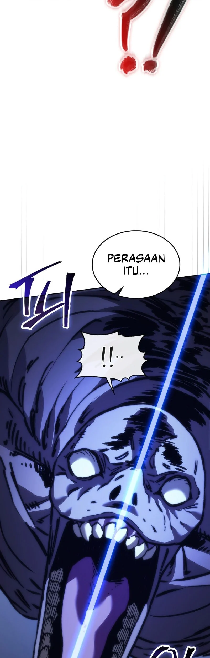 Return Of The Apocalypse-Class Death Knight Chapter 86 Gambar 43