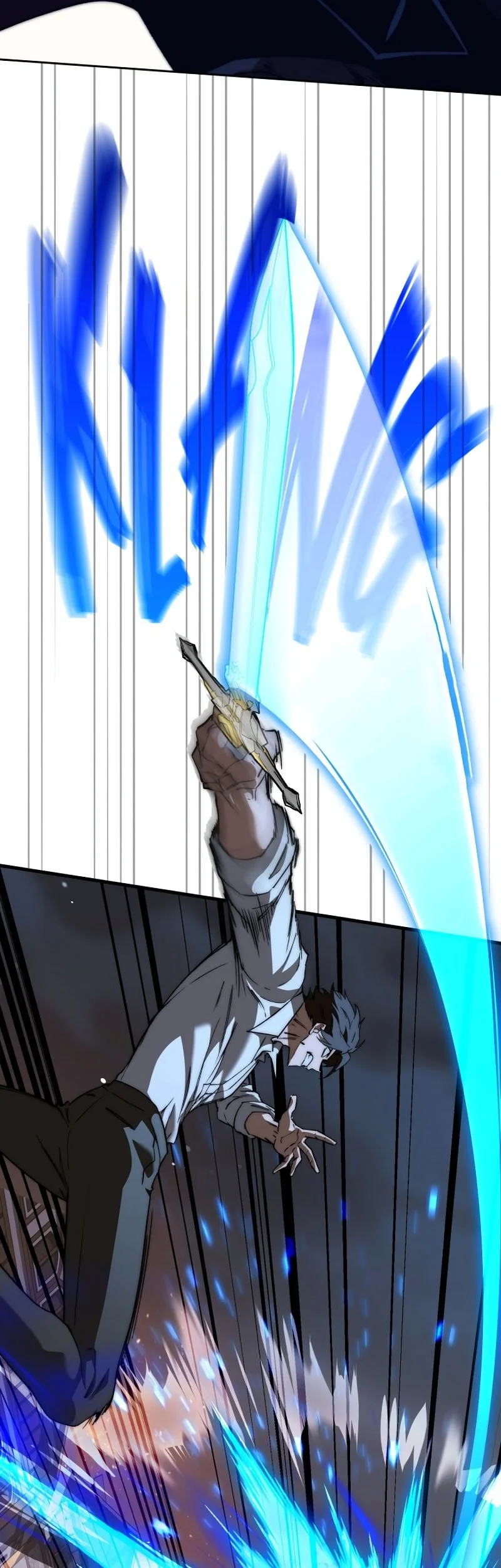 Return Of The Apocalypse-Class Death Knight Chapter 87 Gambar 41