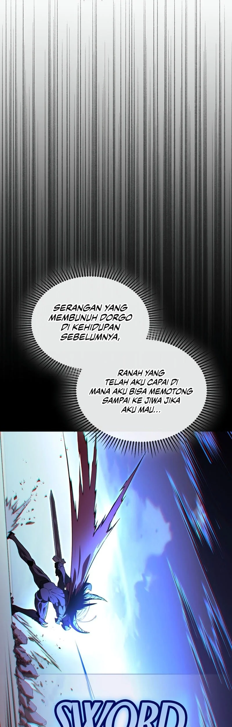 Return Of The Apocalypse-Class Death Knight Chapter 88 Gambar 44