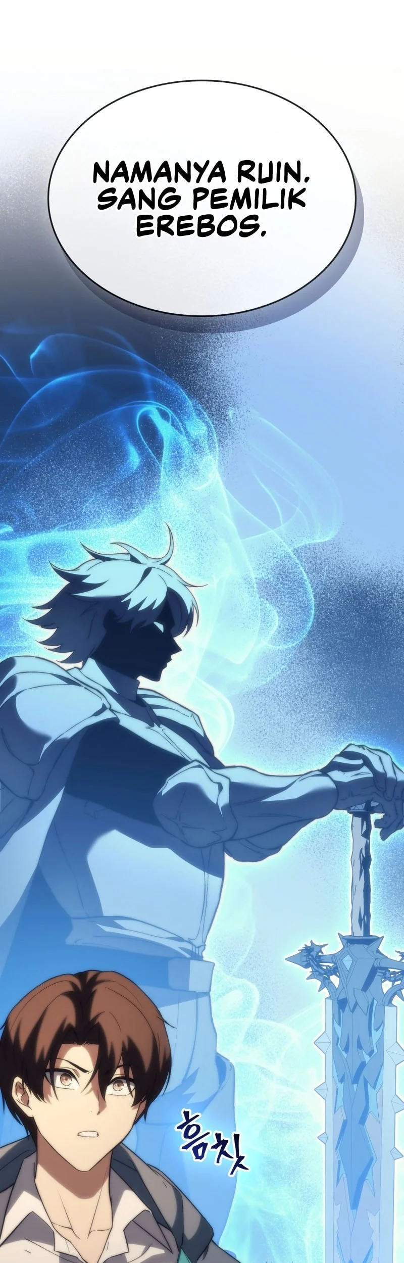 Return Of The Apocalypse-Class Death Knight Chapter 90 Gambar 44