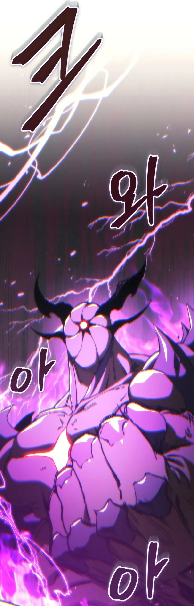 Return Of The Apocalypse-Class Death Knight Chapter 92 Gambar 42