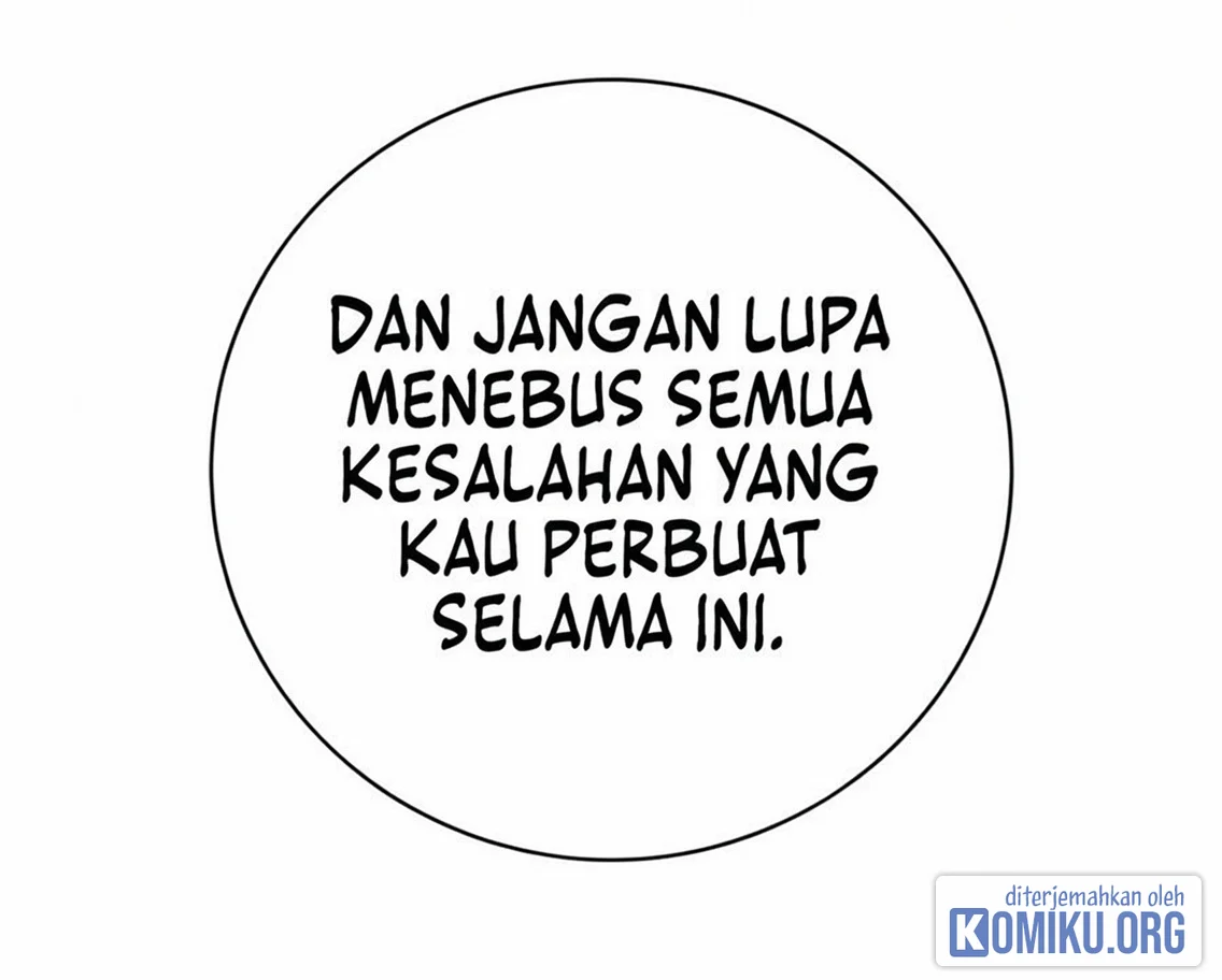 Return of the Bloodthirsty Police Chapter 132 Gambar 34