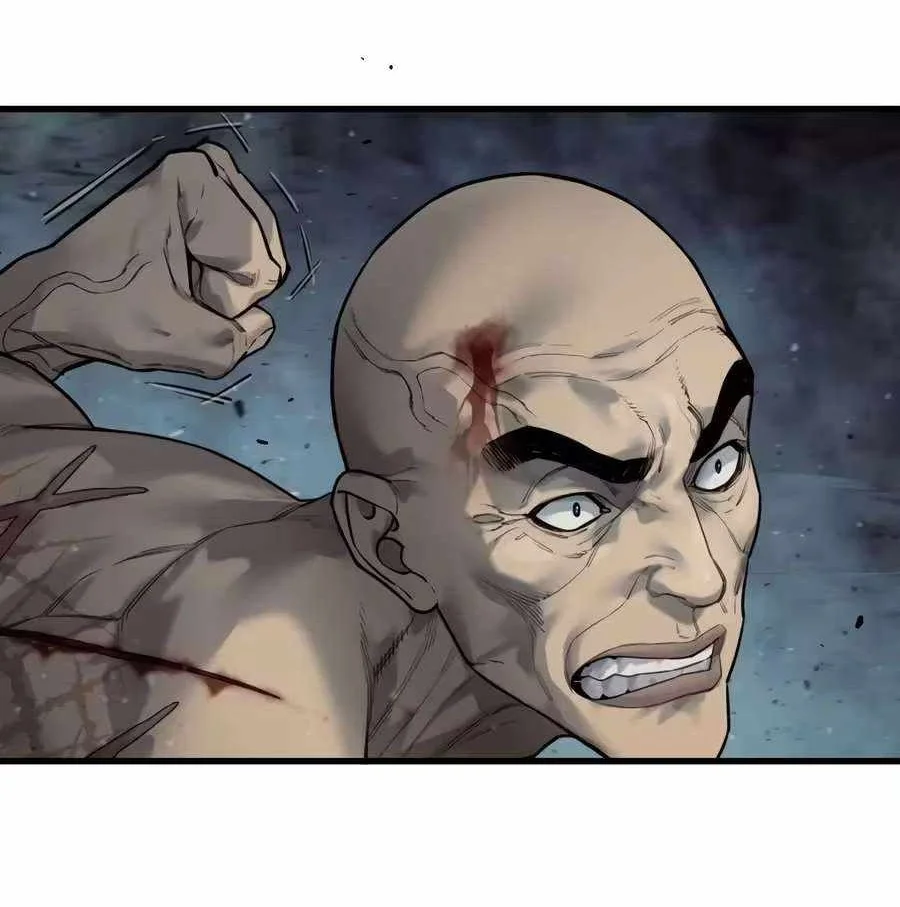 Return of the Bloodthirsty Police Chapter 141 Gambar 60