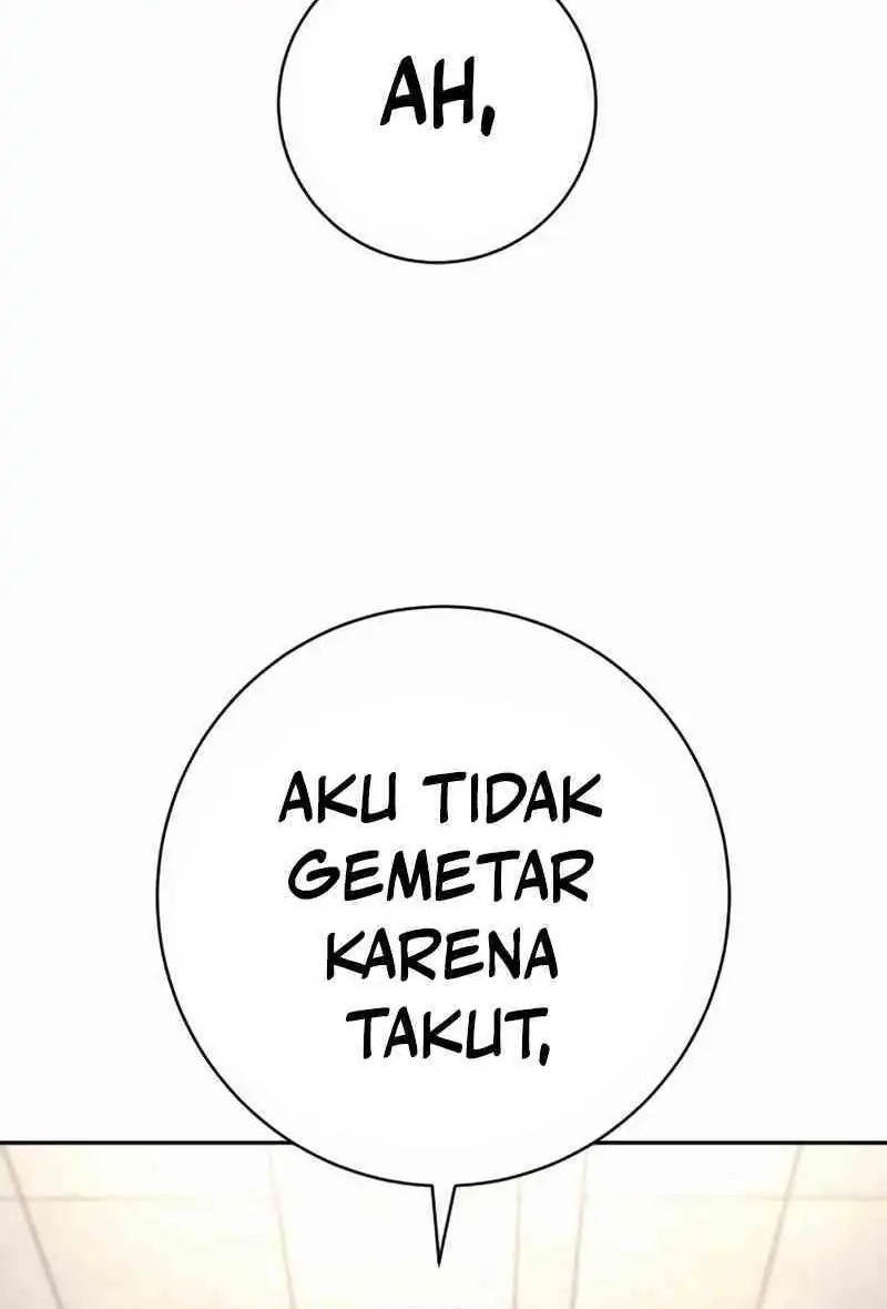 Return of the Bloodthirsty Police Chapter 89 - Halaman 40