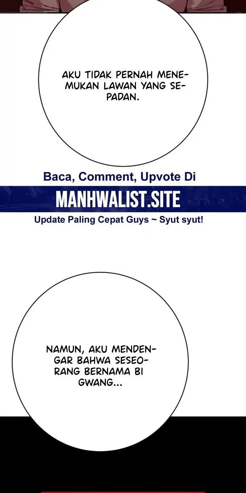 Return of the Bloodthirsty Police Chapter 91 - Halaman 42