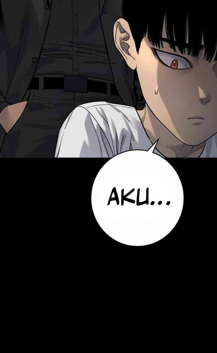 Return of the Bloodthirsty Police Chapter 92 - Halaman 43