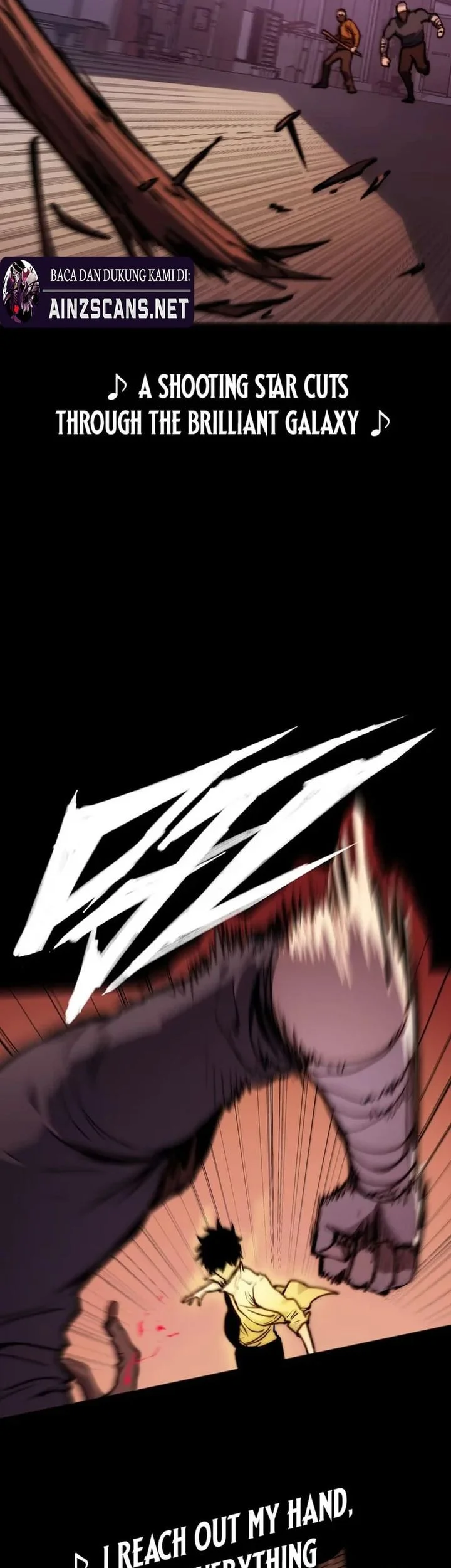 Return of the Devourer Chapter 10 Gambar 35