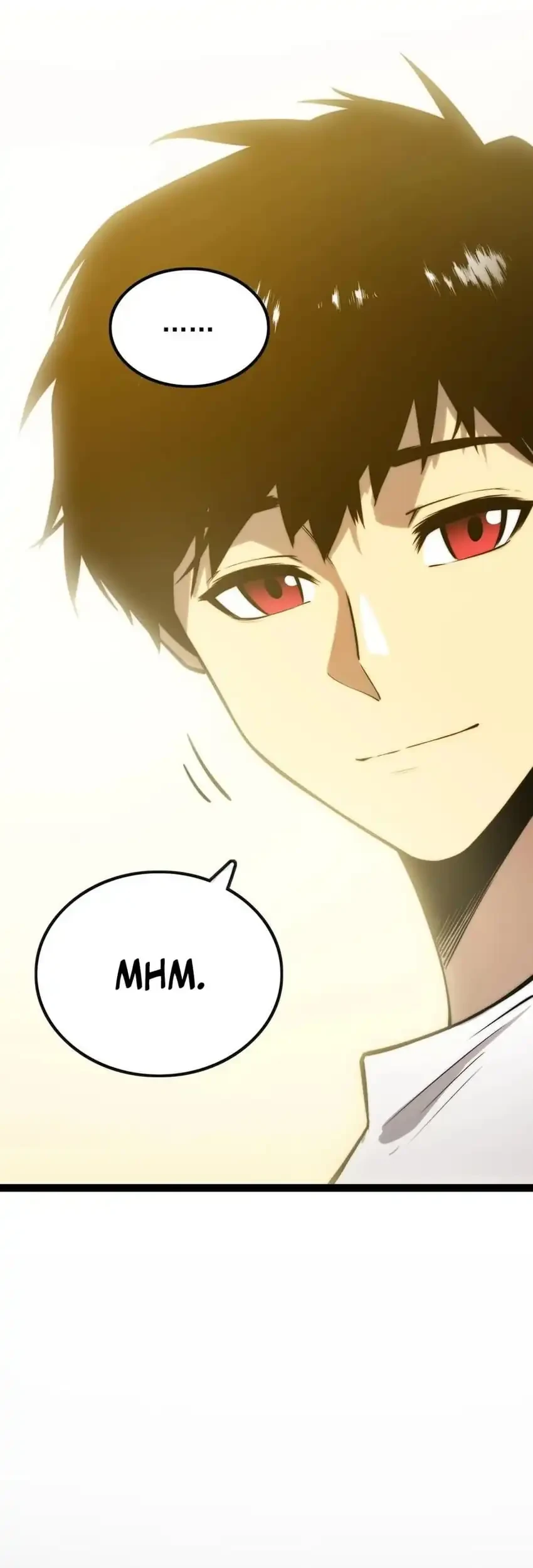 Return of the Devourer Chapter 11 Gambar 39