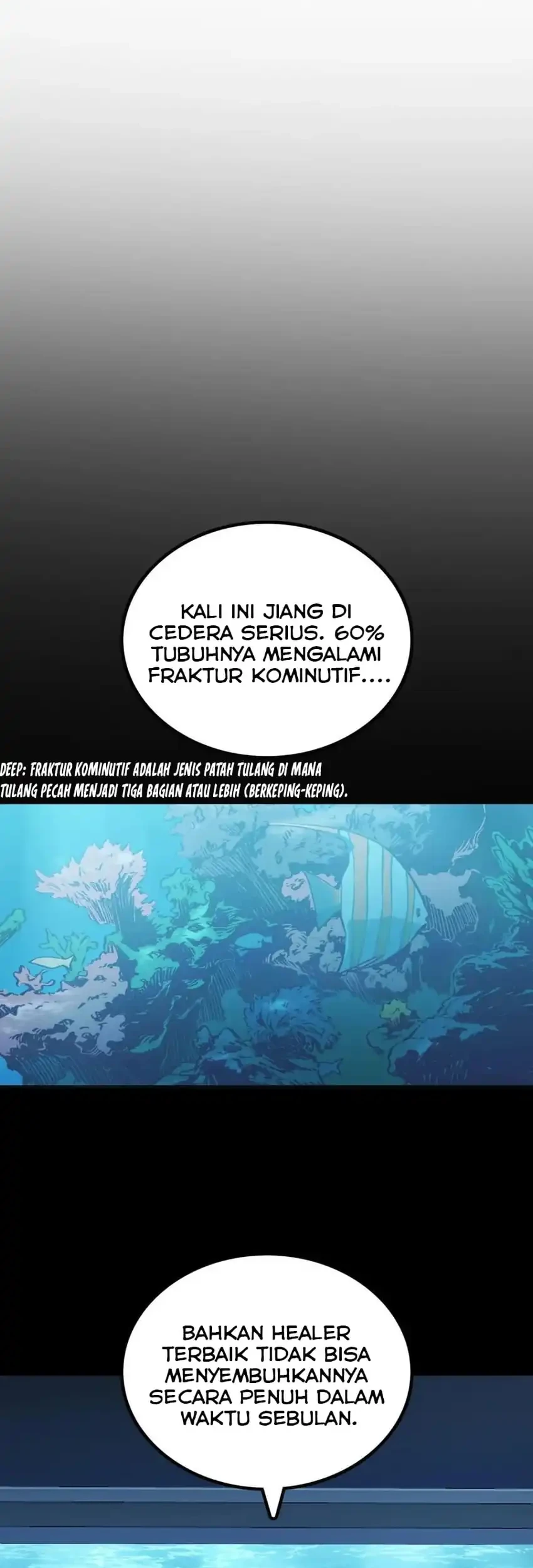 Return of the Devourer Chapter 11 Gambar 40