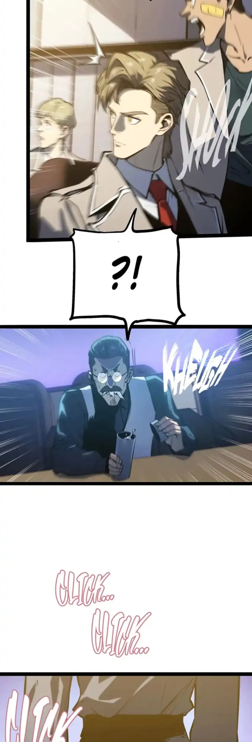 Return of the Devourer Chapter 13 Gambar 44