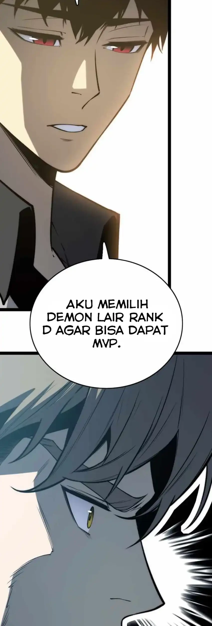 Return of the Devourer Chapter 14 Gambar 37