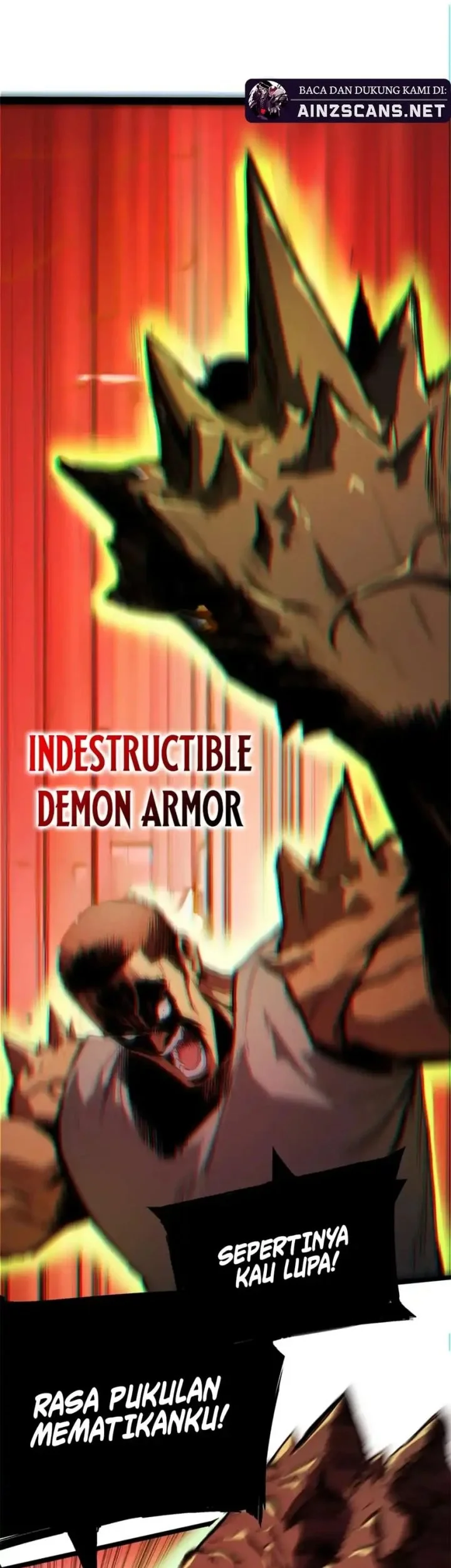 Return of the Devourer Chapter 2 Gambar 32
