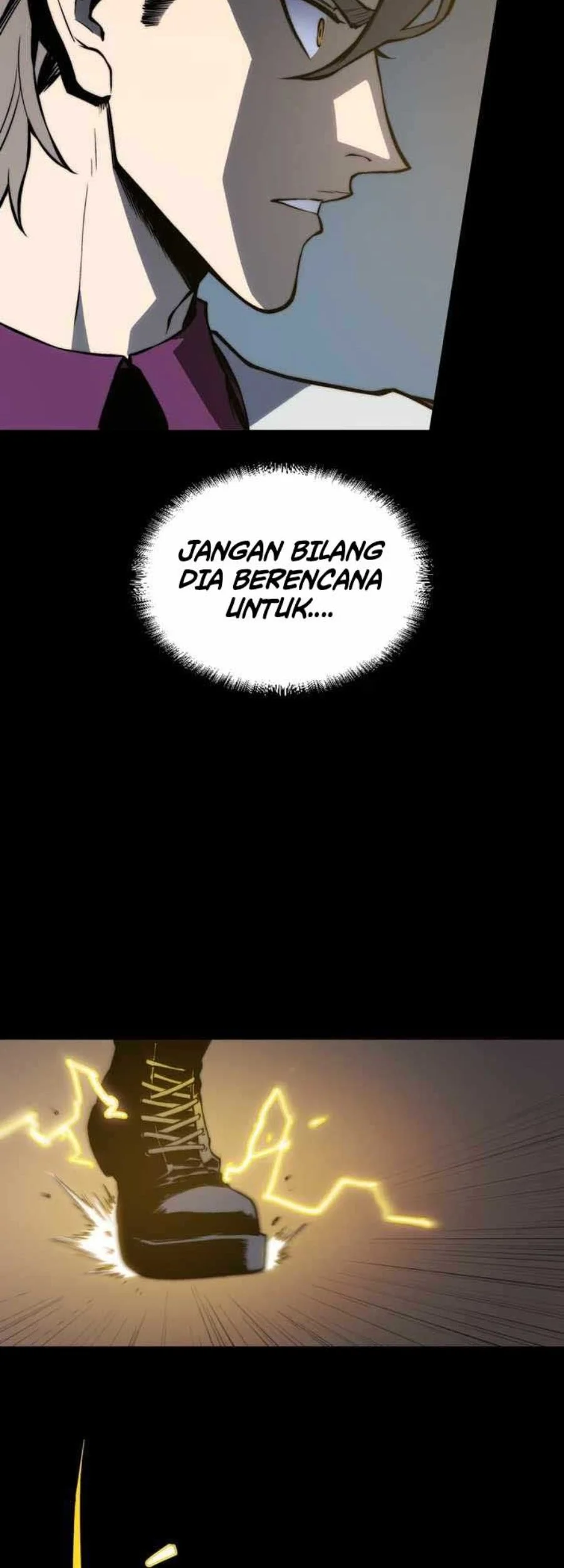Return of the Devourer Chapter 26 Gambar 39
