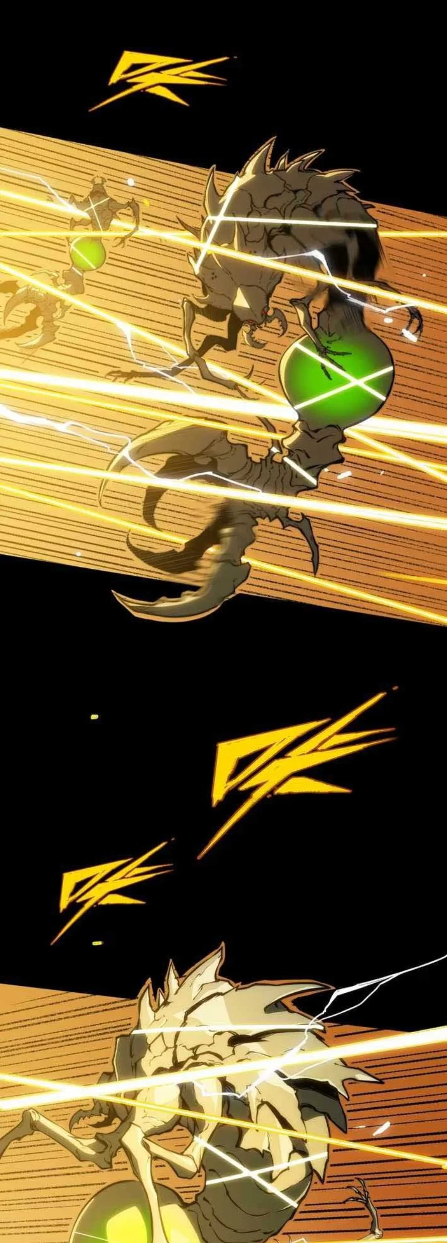 Return of the Devourer Chapter 26 Gambar 41