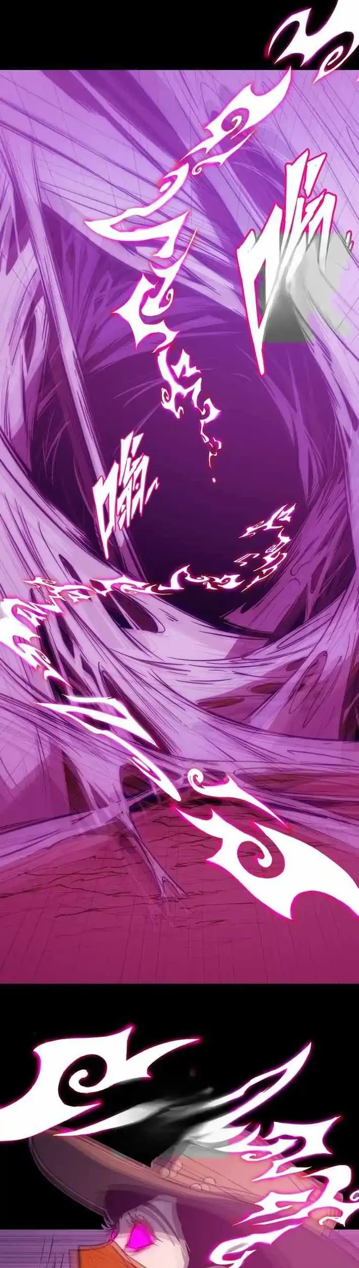 Return of the Devourer Chapter 28 Gambar 20
