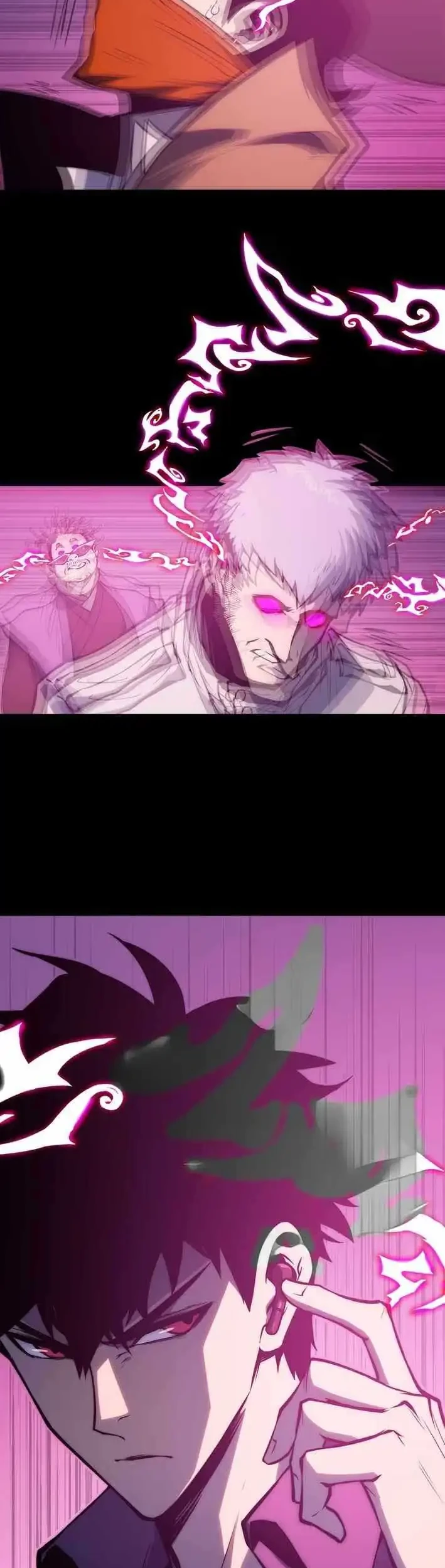 Return of the Devourer Chapter 28 Gambar 21