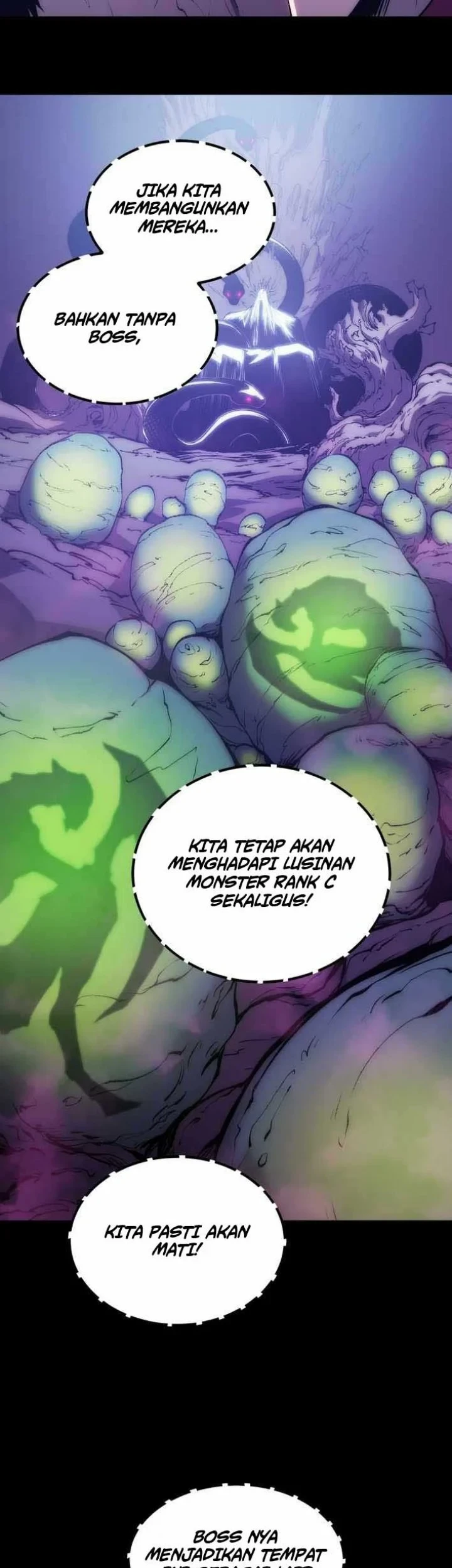 Return of the Devourer Chapter 29 Gambar 30