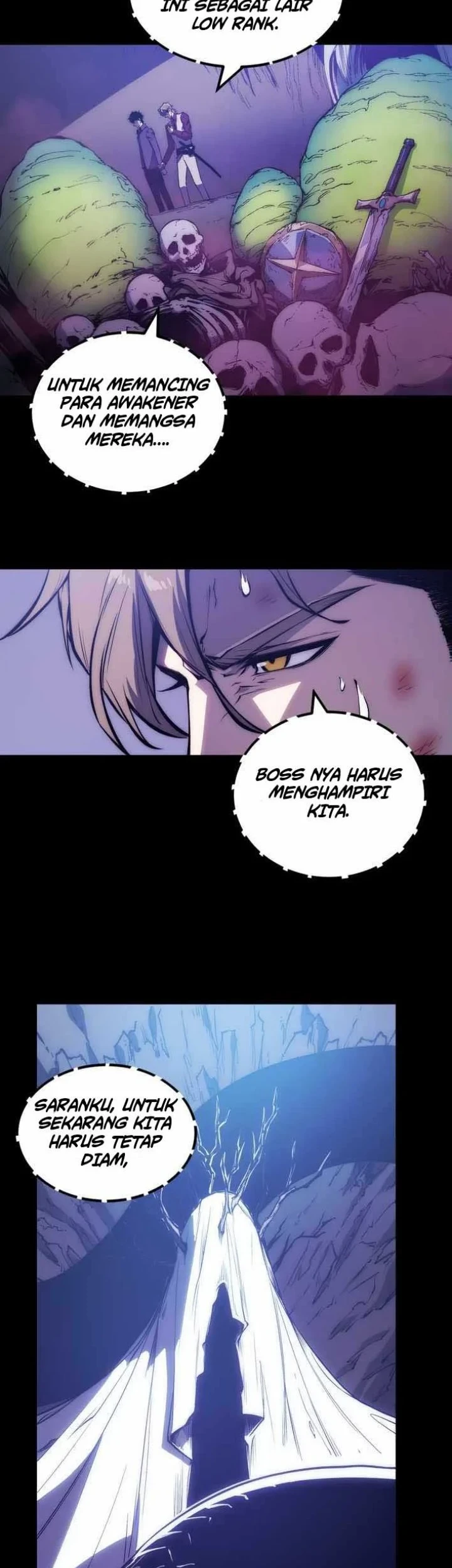 Return of the Devourer Chapter 29 Gambar 31
