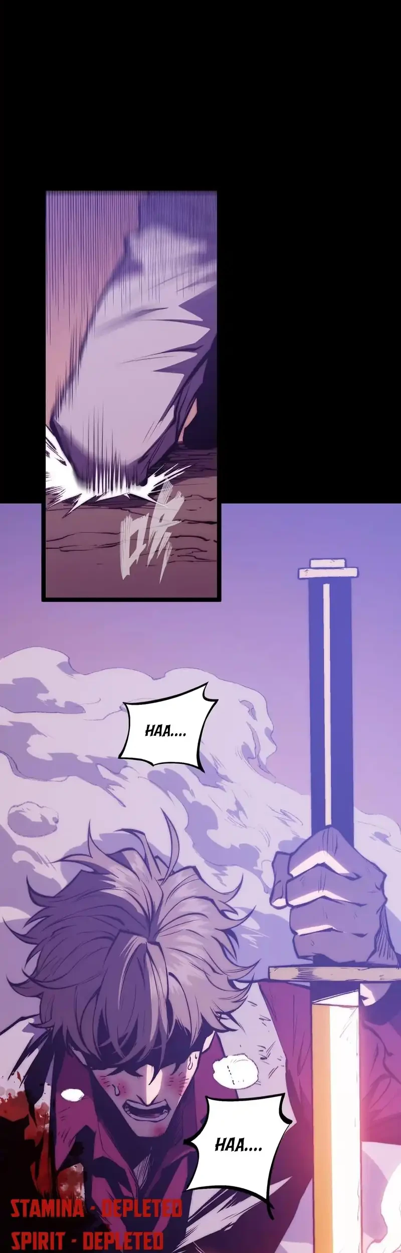 Return of the Devourer Chapter 31 Gambar 24