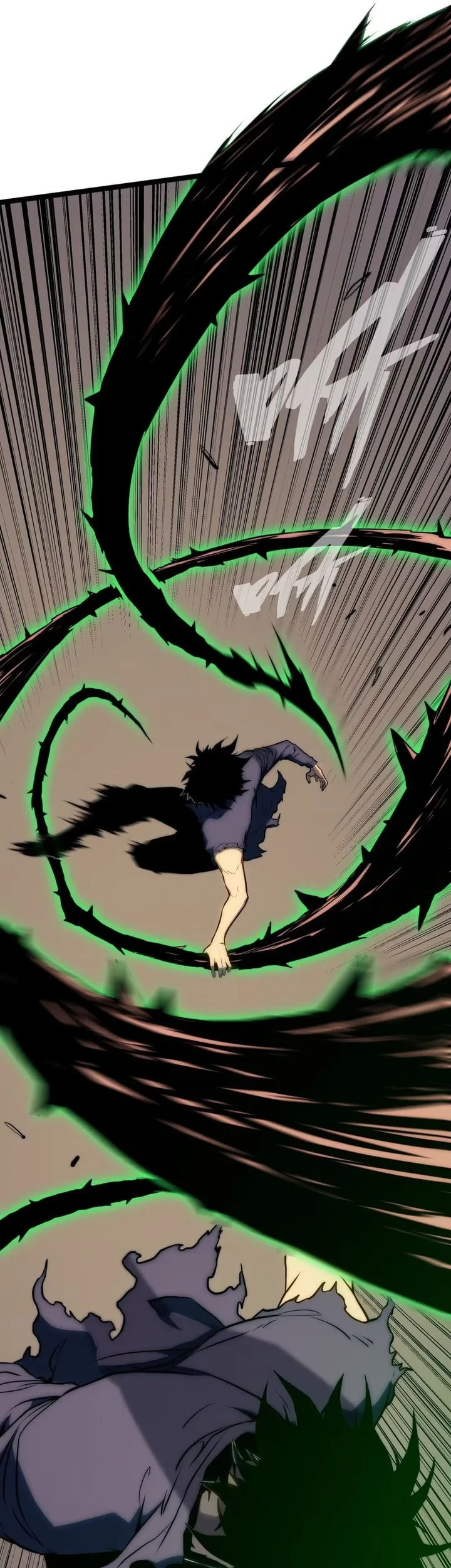 Return of the Devourer Chapter 34 Gambar 31