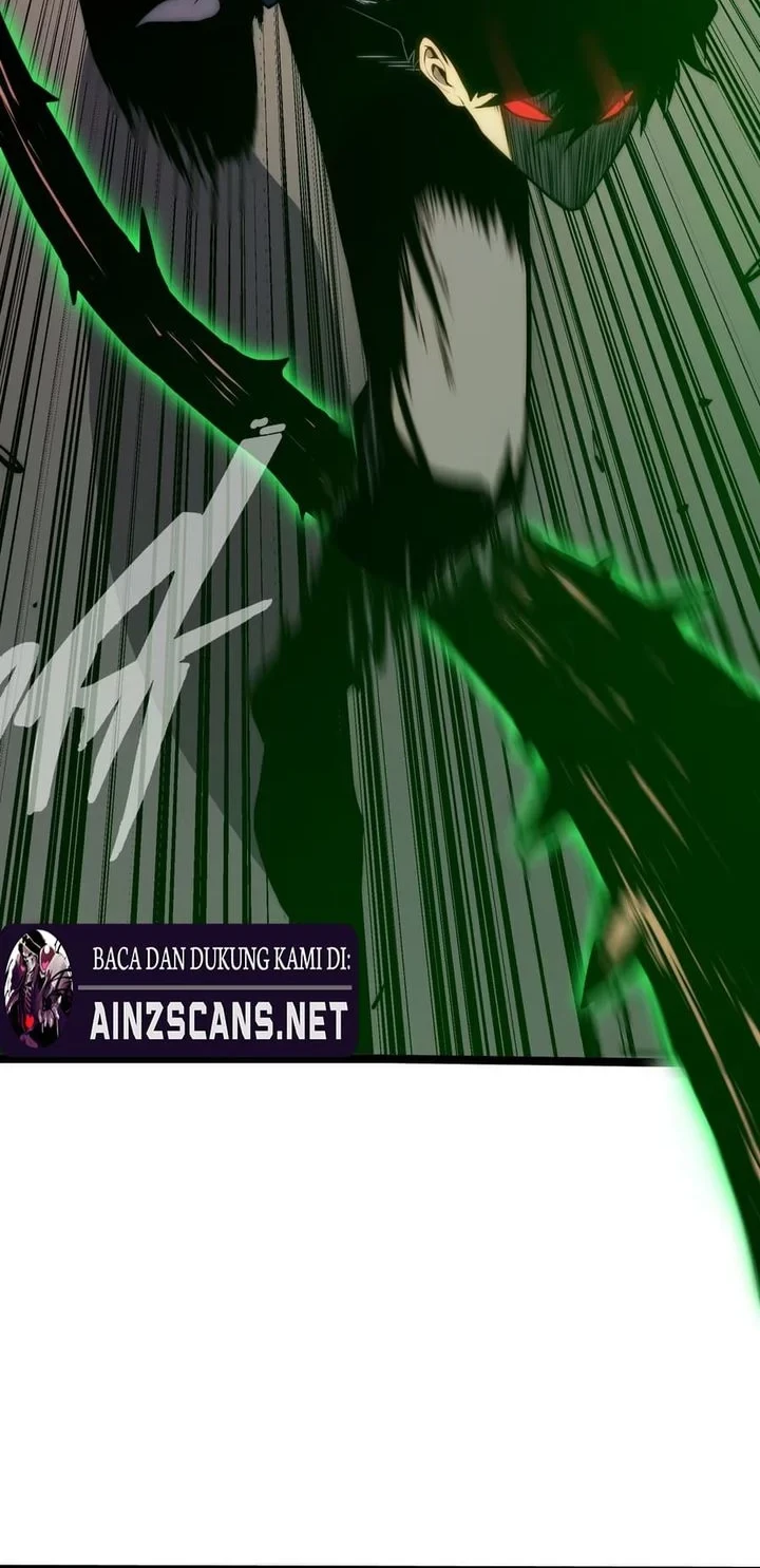 Return of the Devourer Chapter 34 Gambar 32