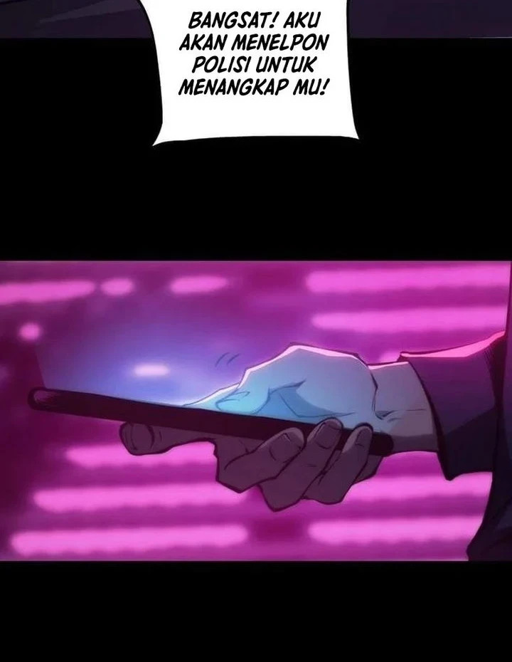 Return of the Devourer Chapter 35 Gambar 34