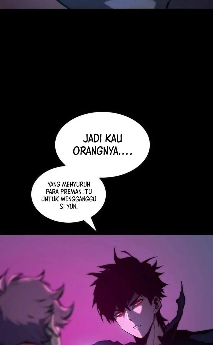 Return of the Devourer Chapter 35 Gambar 36
