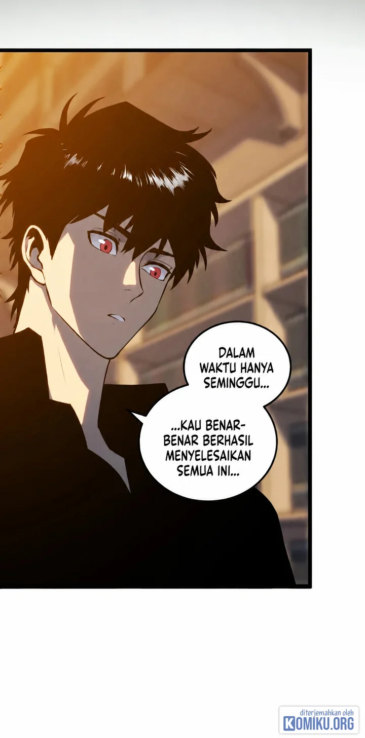 Return of the Devourer Chapter 39 Gambar 43