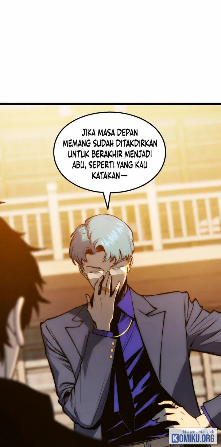 Return of the Devourer Chapter 39 Gambar 44