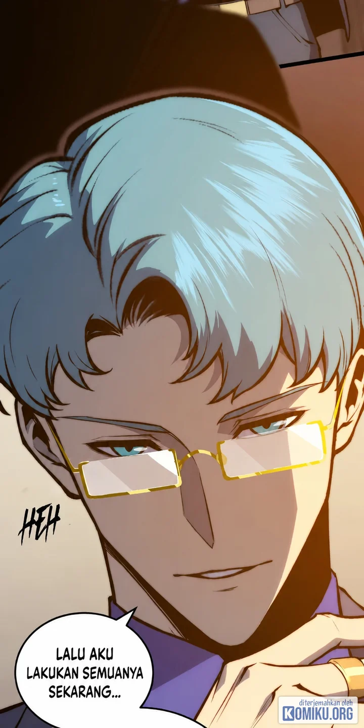 Return of the Devourer Chapter 39 Gambar 45
