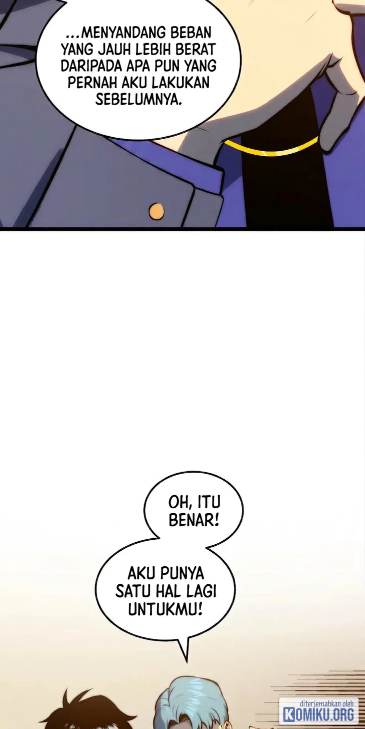Return of the Devourer Chapter 39 Gambar 46