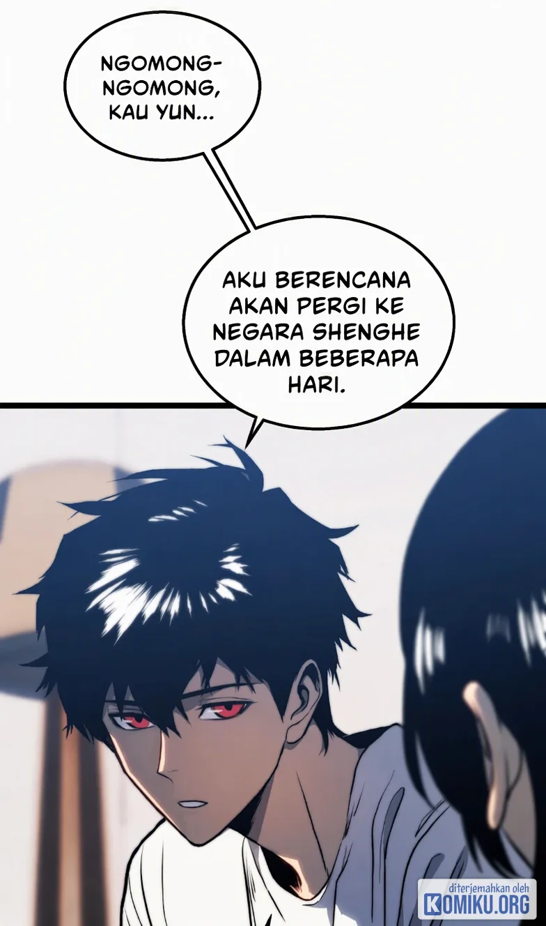 Return of the Devourer Chapter 40 Gambar 38