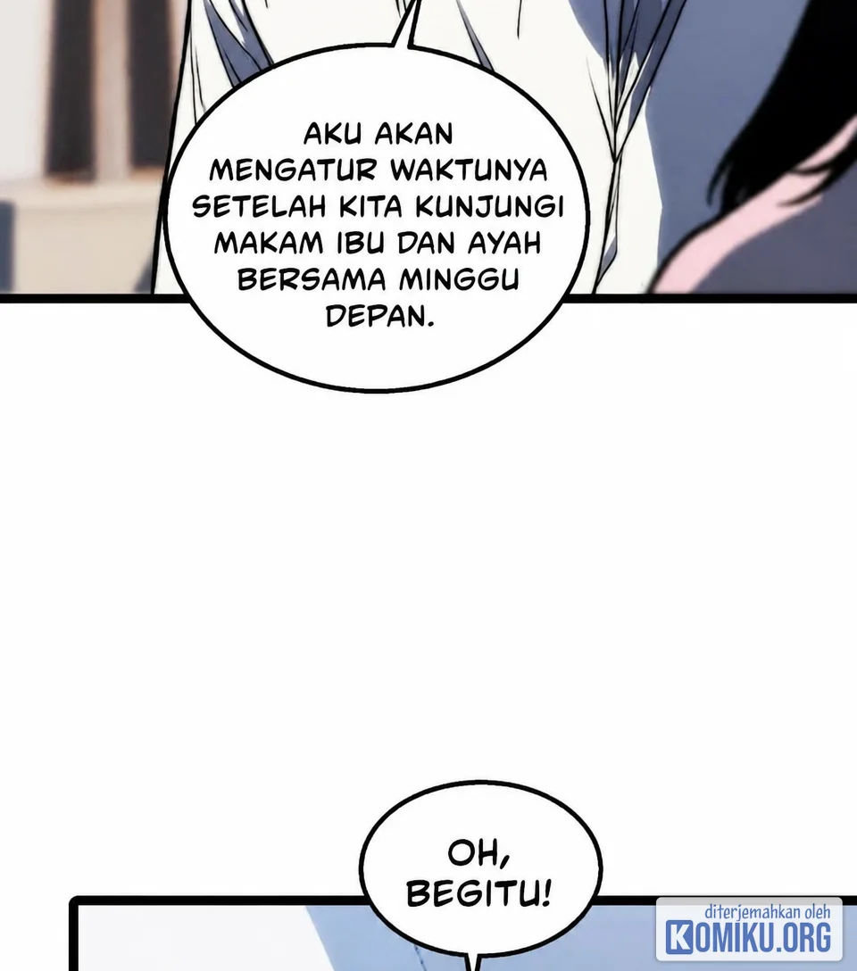 Return of the Devourer Chapter 40 Gambar 39