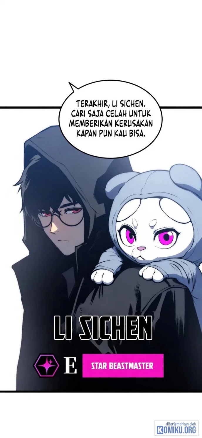 Return of the Devourer Chapter 41 Gambar 38