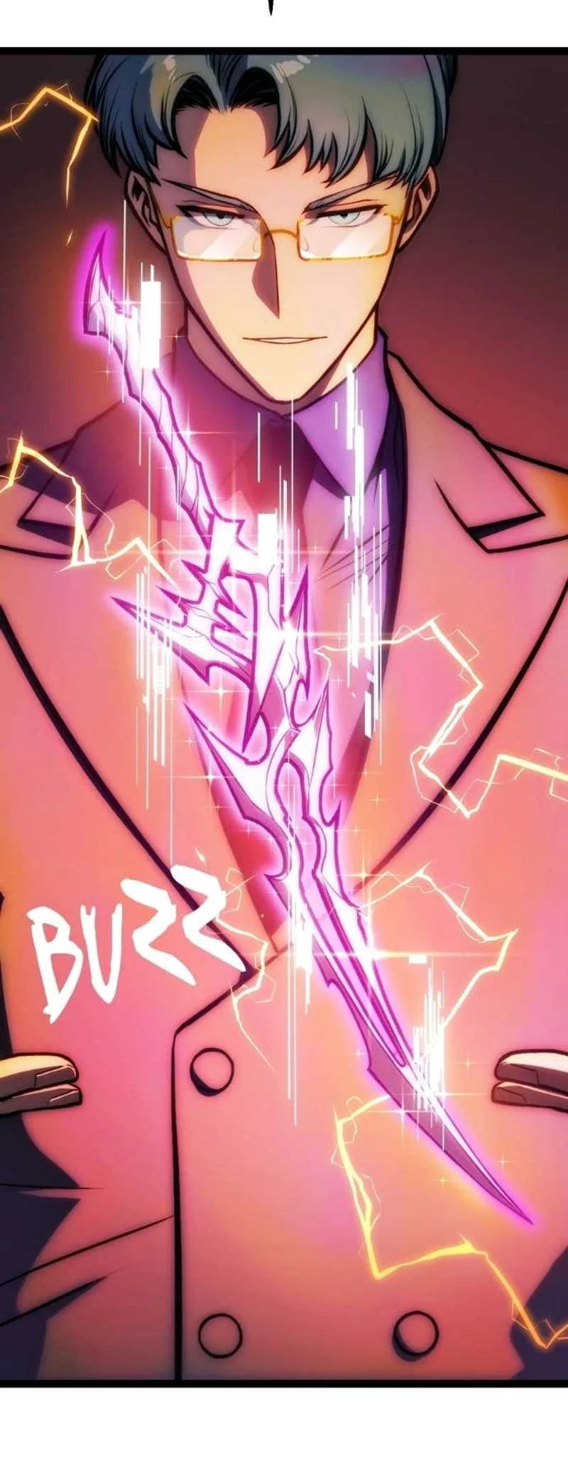 Return of the Devourer Chapter 46 Gambar 43