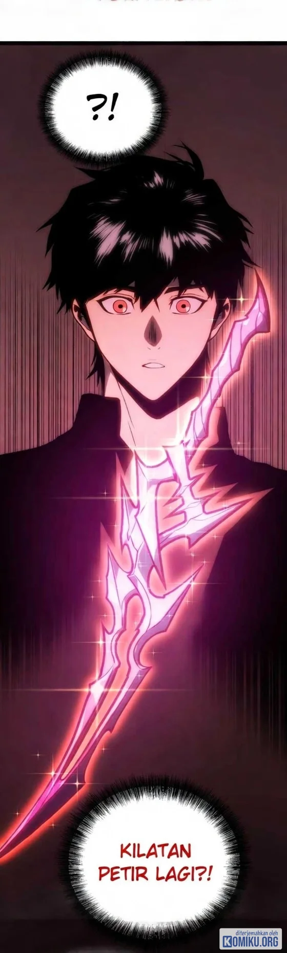 Return of the Devourer Chapter 46 Gambar 44