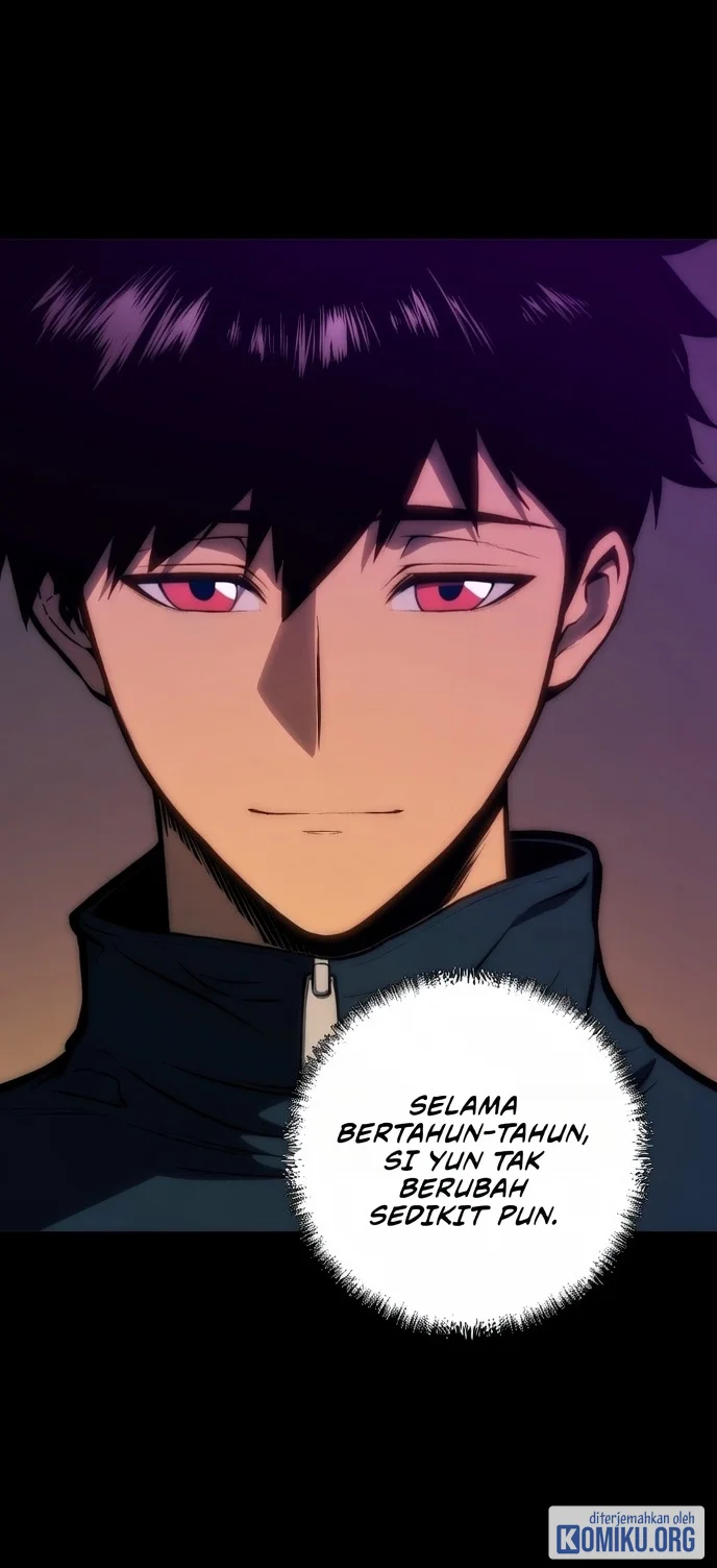 Return of the Devourer Chapter 47 Gambar 30