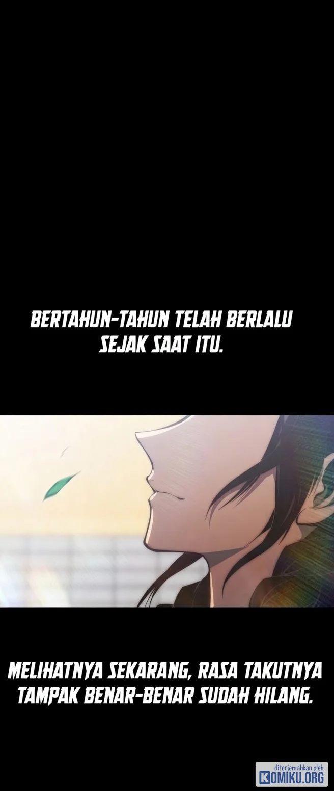 Return of the Devourer Chapter 50 Gambar 43