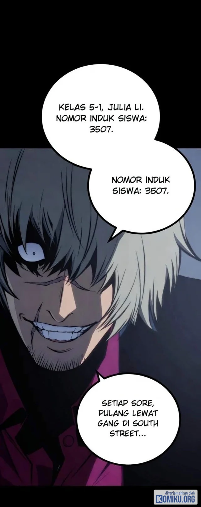 Return of the Devourer Chapter 51 Gambar 43