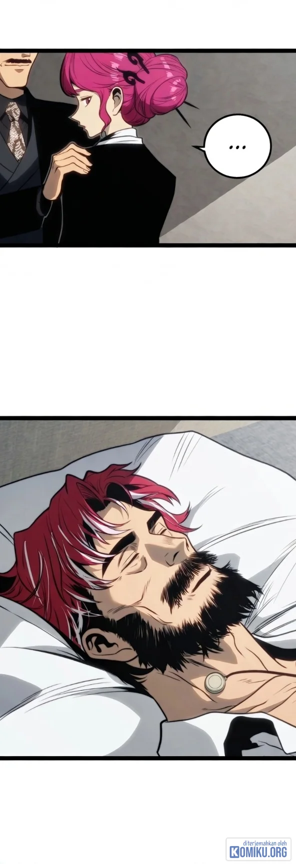 Return of the Devourer Chapter 52 Gambar 39