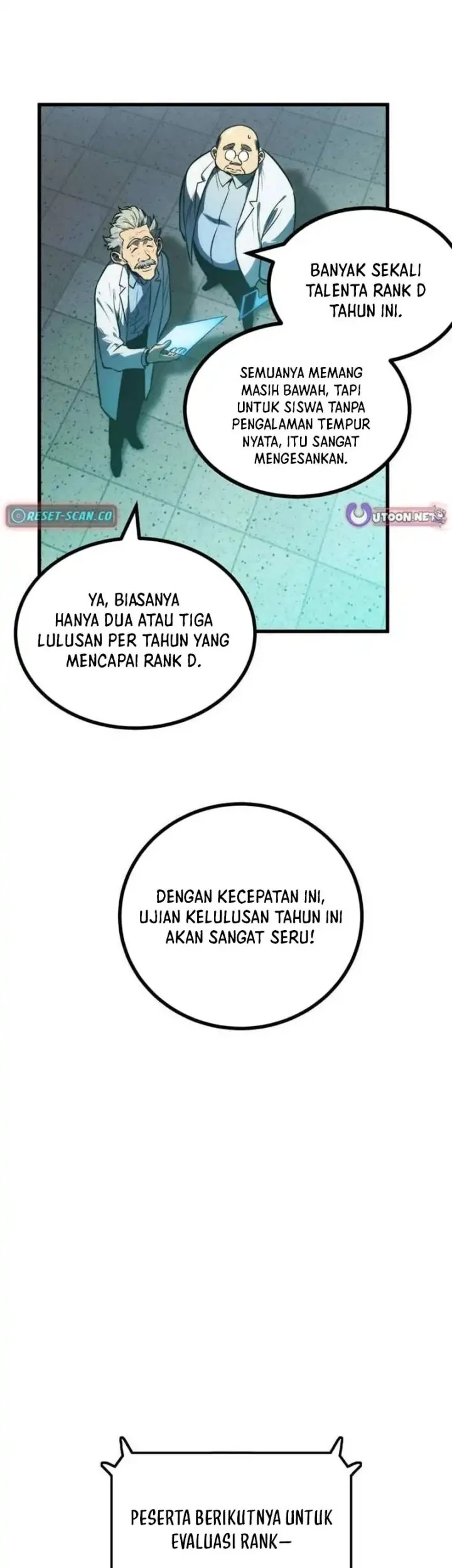 Return of the Devourer Chapter 6 Gambar 31