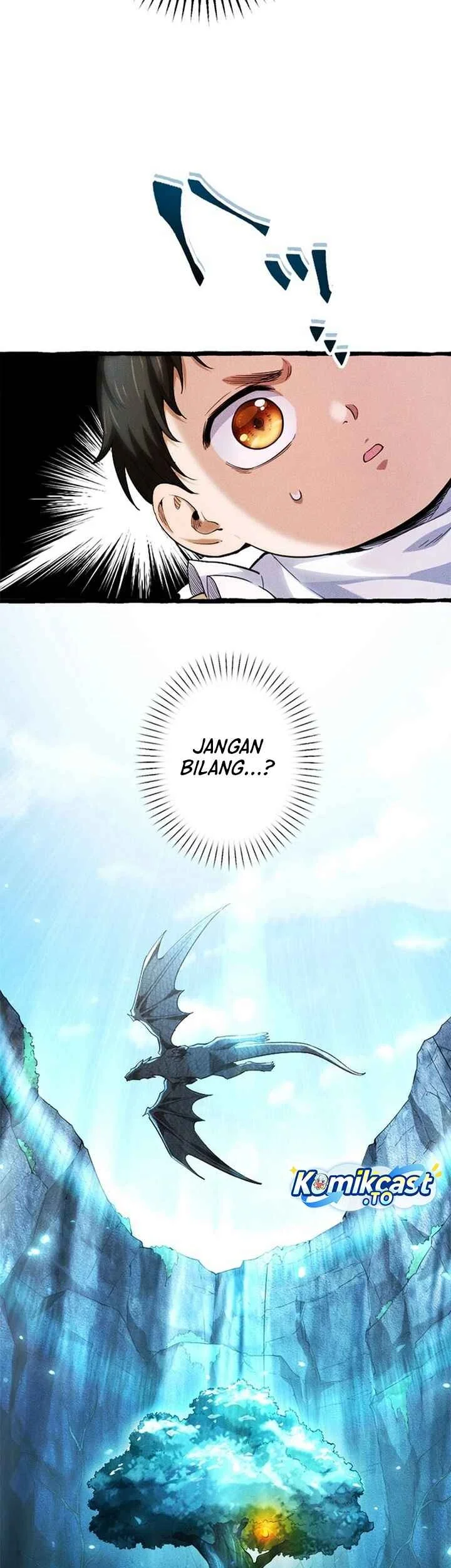 Return of the First Patriarch: The Strongest Reincarnates into His Descendant 1000 Years Later Chapter 1 Gambar 32