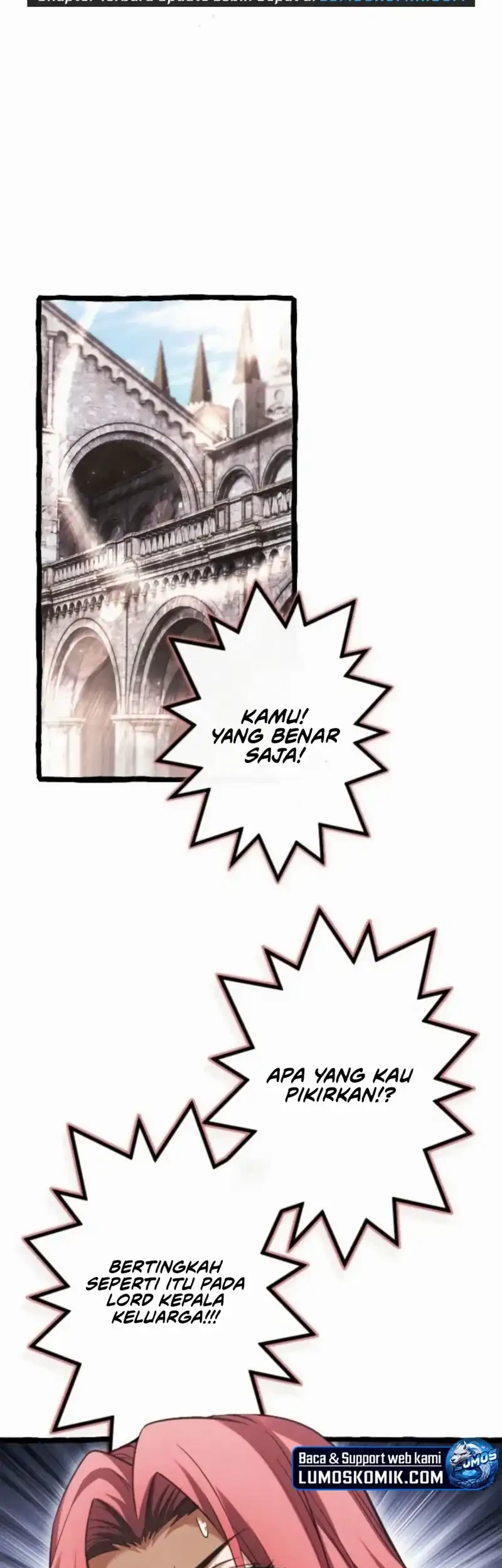 Return of the First Patriarch: The Strongest Reincarnates into His Descendant 1000 Years Later Chapter 16 Gambar 35