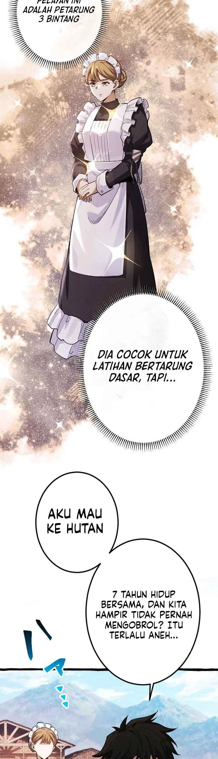 Return of the First Patriarch: The Strongest Reincarnates into His Descendant 1000 Years Later Chapter 2 Gambar 36